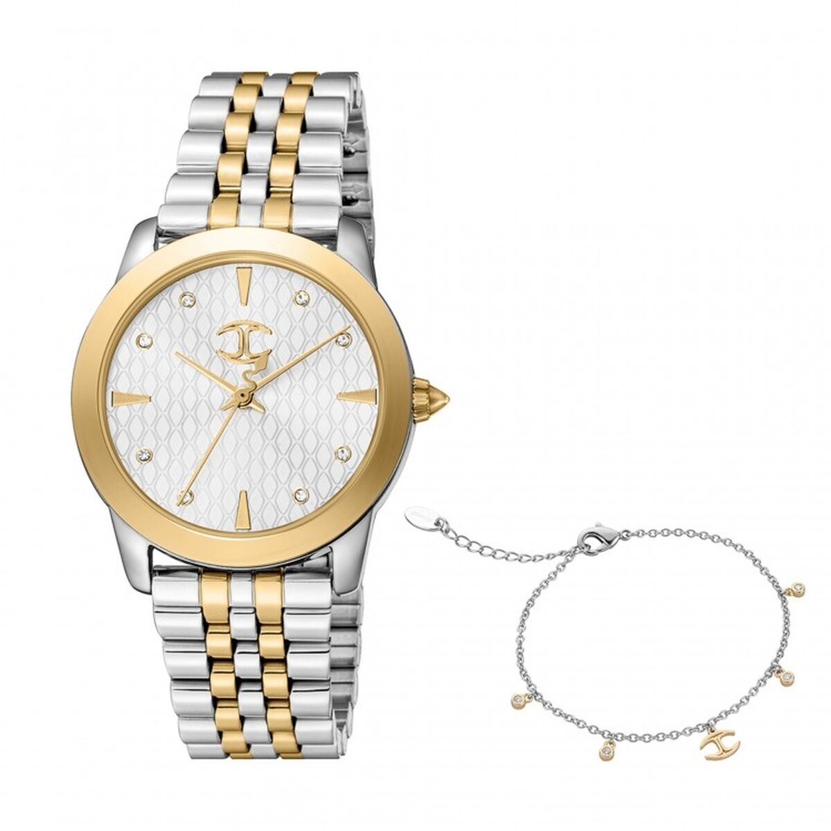 Montre Femme Just Cavalli GLAM CHIC SPECIAL PACK (Ø 34 mm)