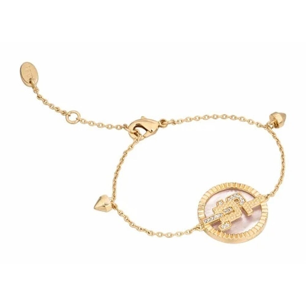 Horloge Dames Just Cavalli JCBR01203200