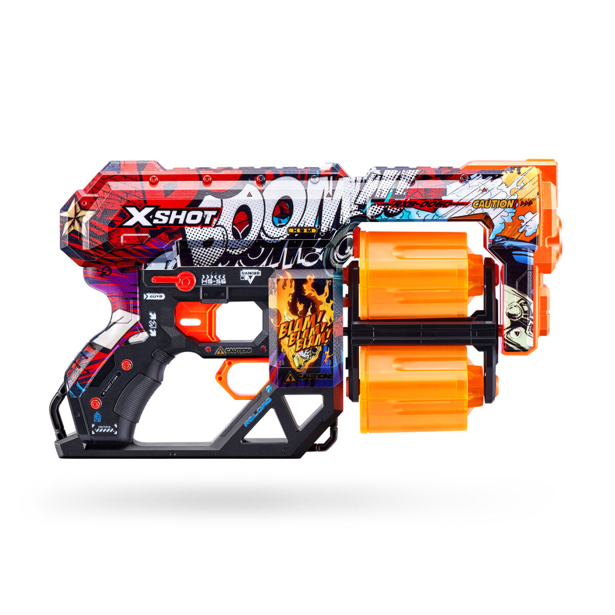 Pistool Zuru