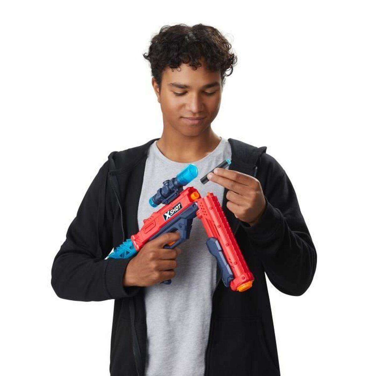 Pistool Zuru
