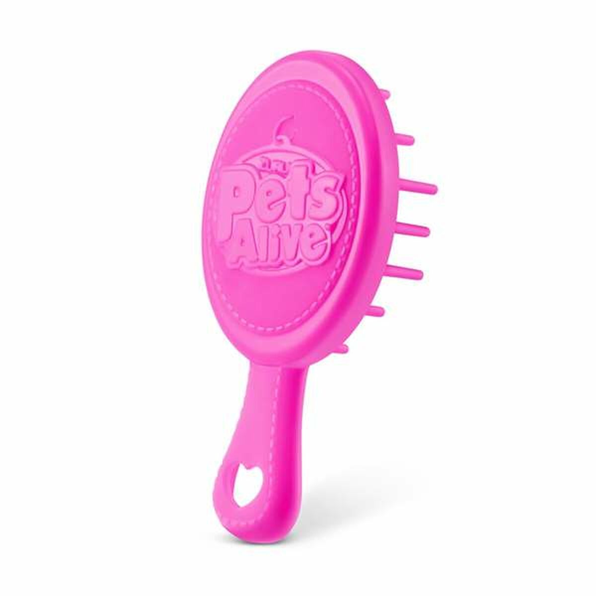 Afbeeldingen van Robot Zuru Pets Alive Pink Unicorn