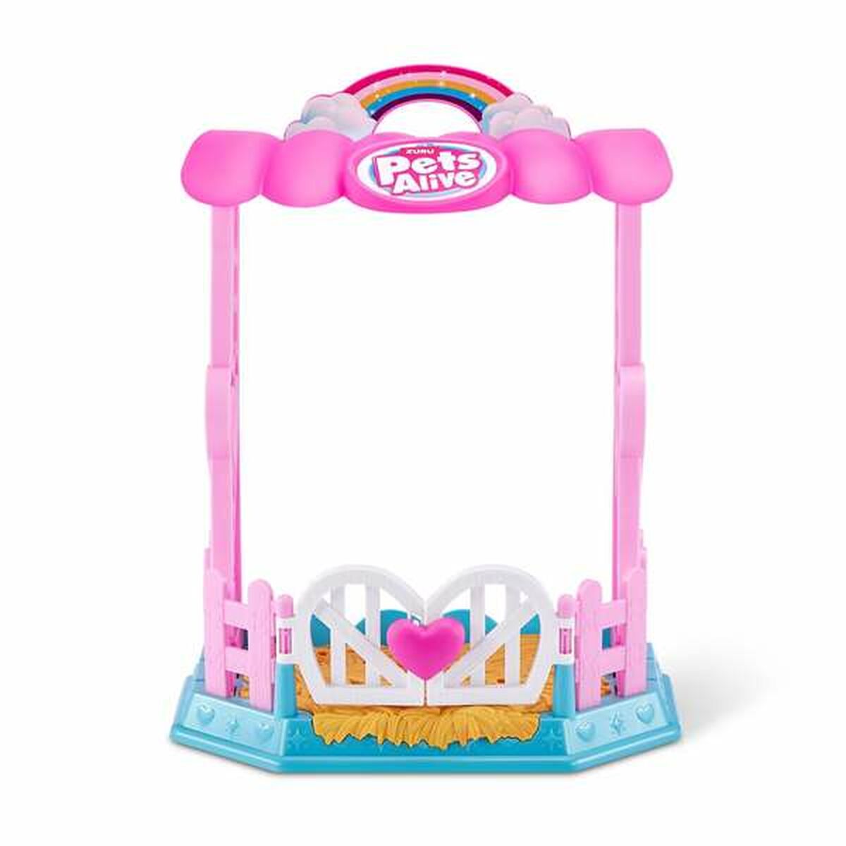 Afbeeldingen van Robot Zuru Pets Alive Pink Unicorn