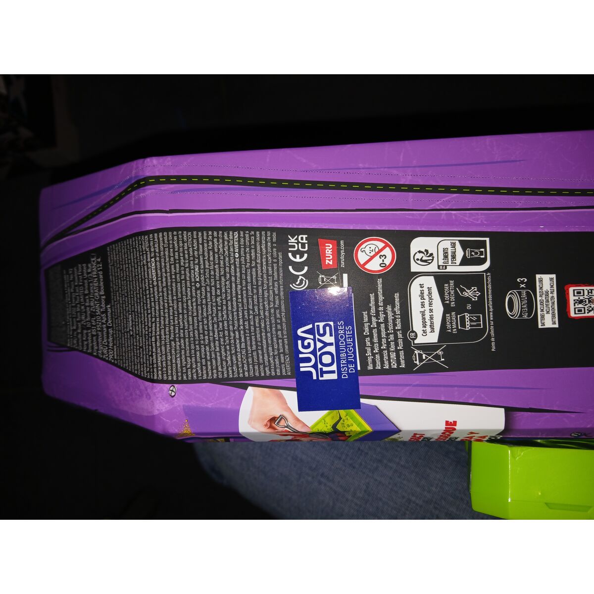 Action Figure 35 x 20 cm 35 x 15 cm