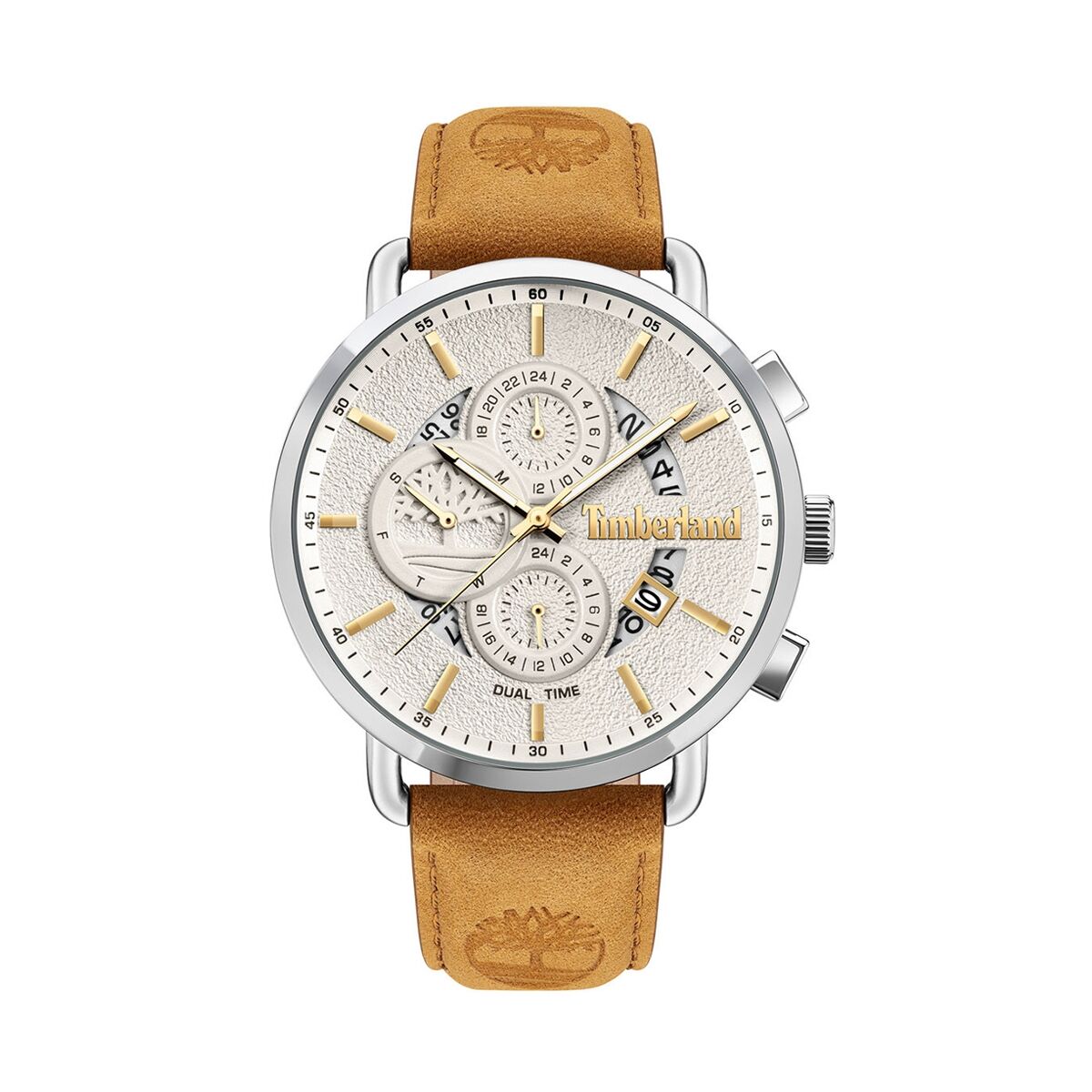 Ανδρικά Ρολόγια Timberland TDWJF2001201