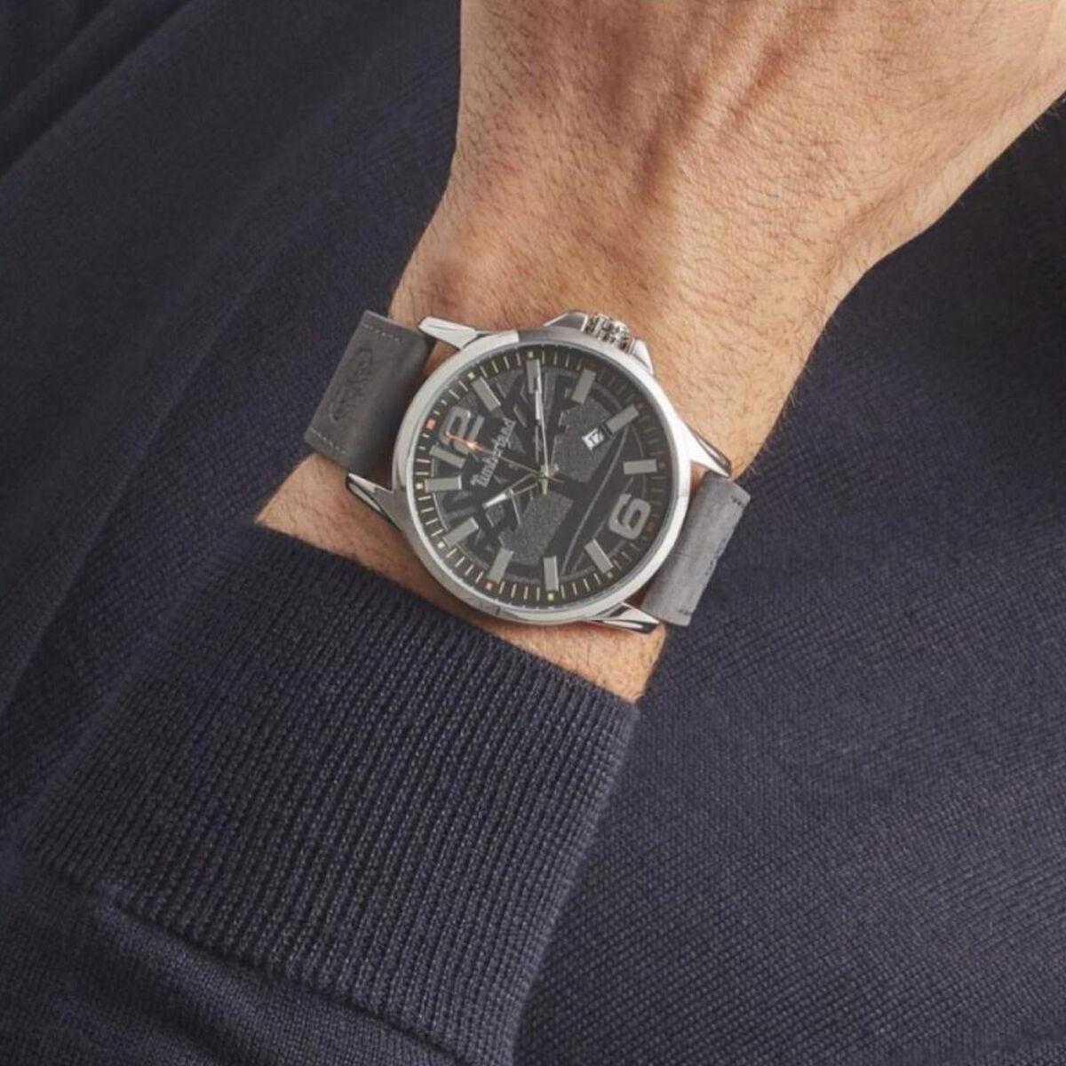 Image secondaire de Montre Homme Timberland TDWJB2004201