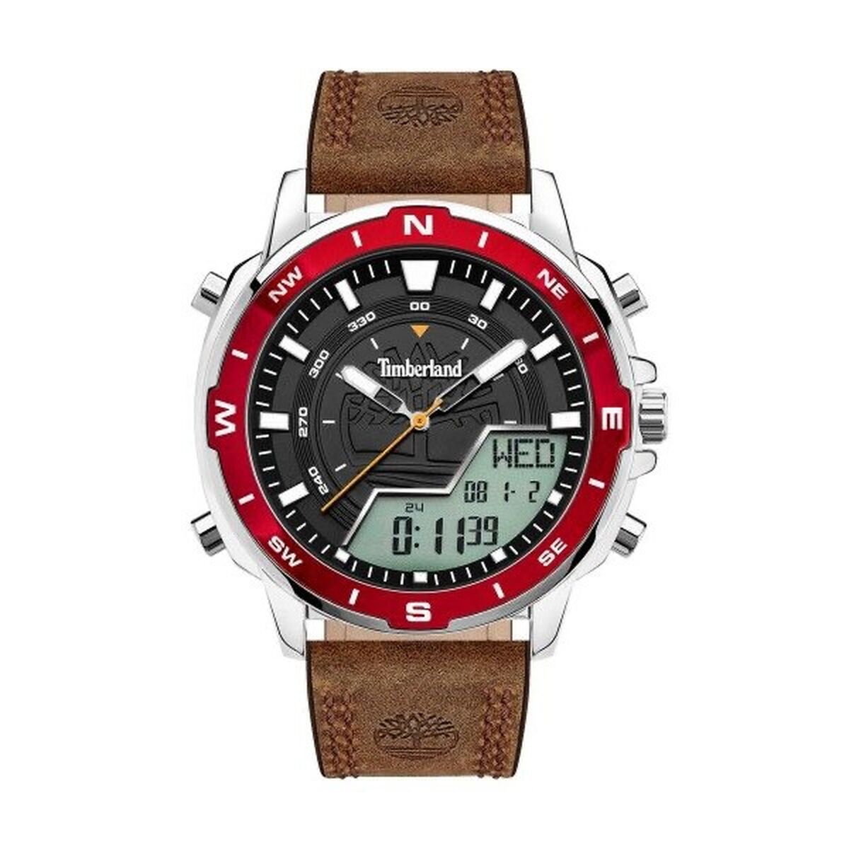 Ανδρικά Ρολόγια Timberland TDWJD2004502