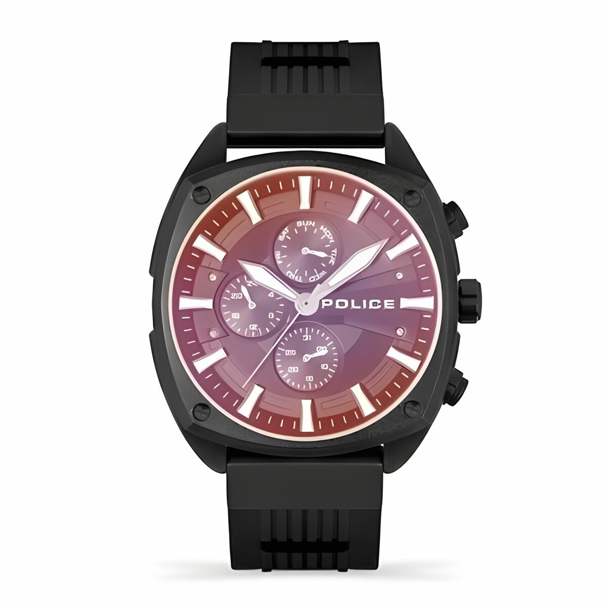 Horloge Heren Police (Ø 47 mm)