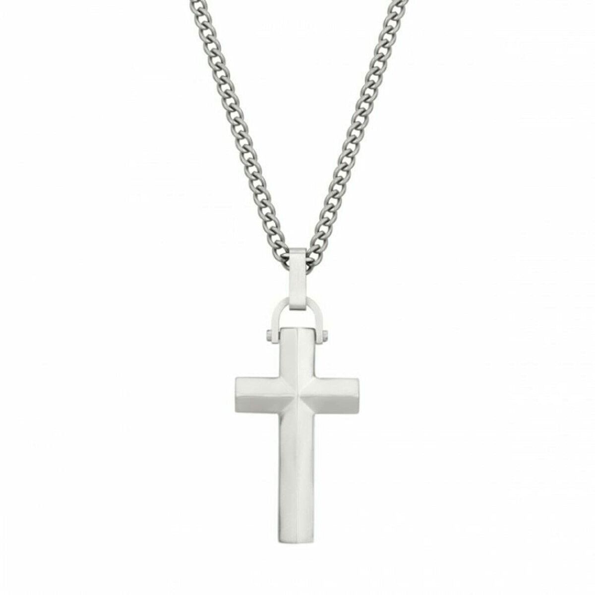 Image secondaire de Collier Homme Police PEJGN2008811 50 cm