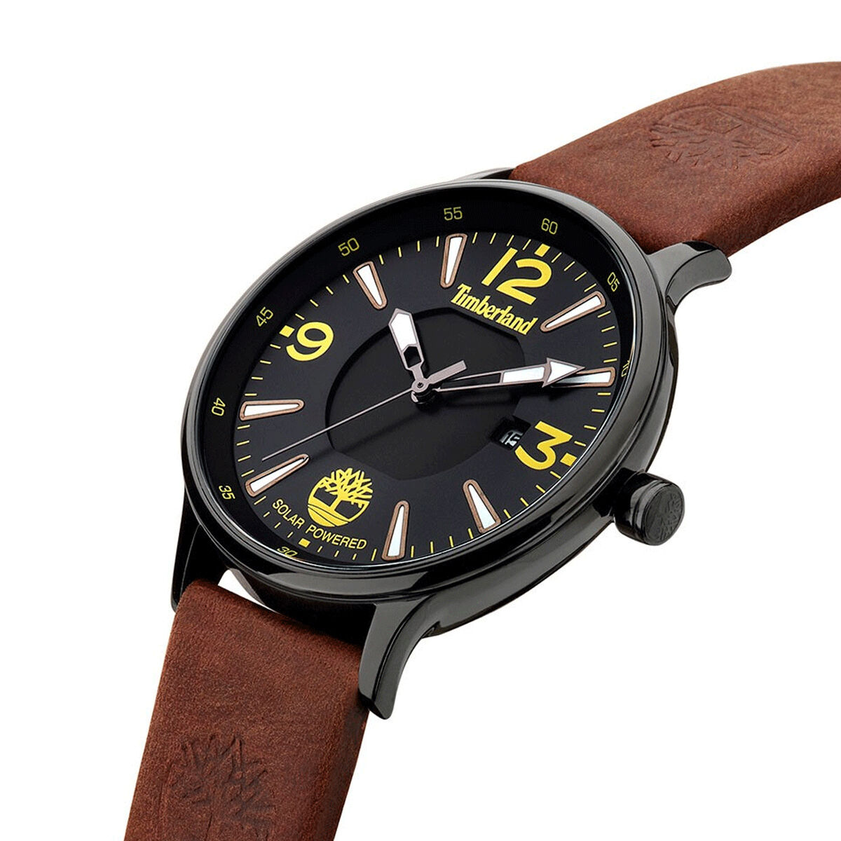 Image secondaire de Montre Homme Timberland TDWGA2100902 Noir