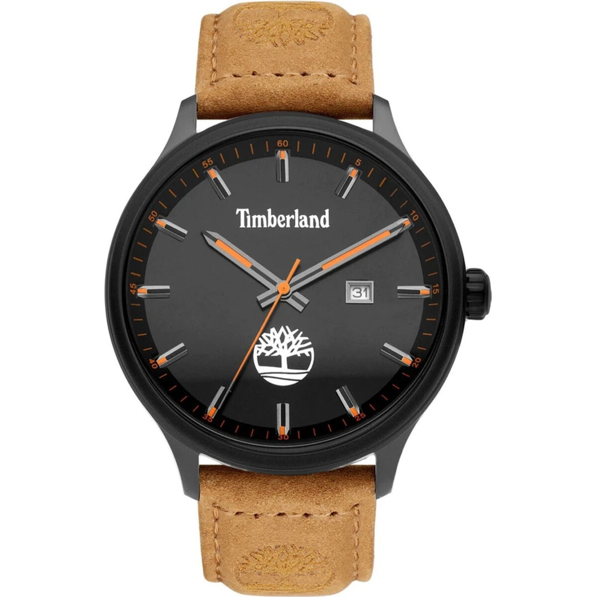 Image secondaire de Montre Homme Timberland TDWGB2102201 (Ø 45 mm)