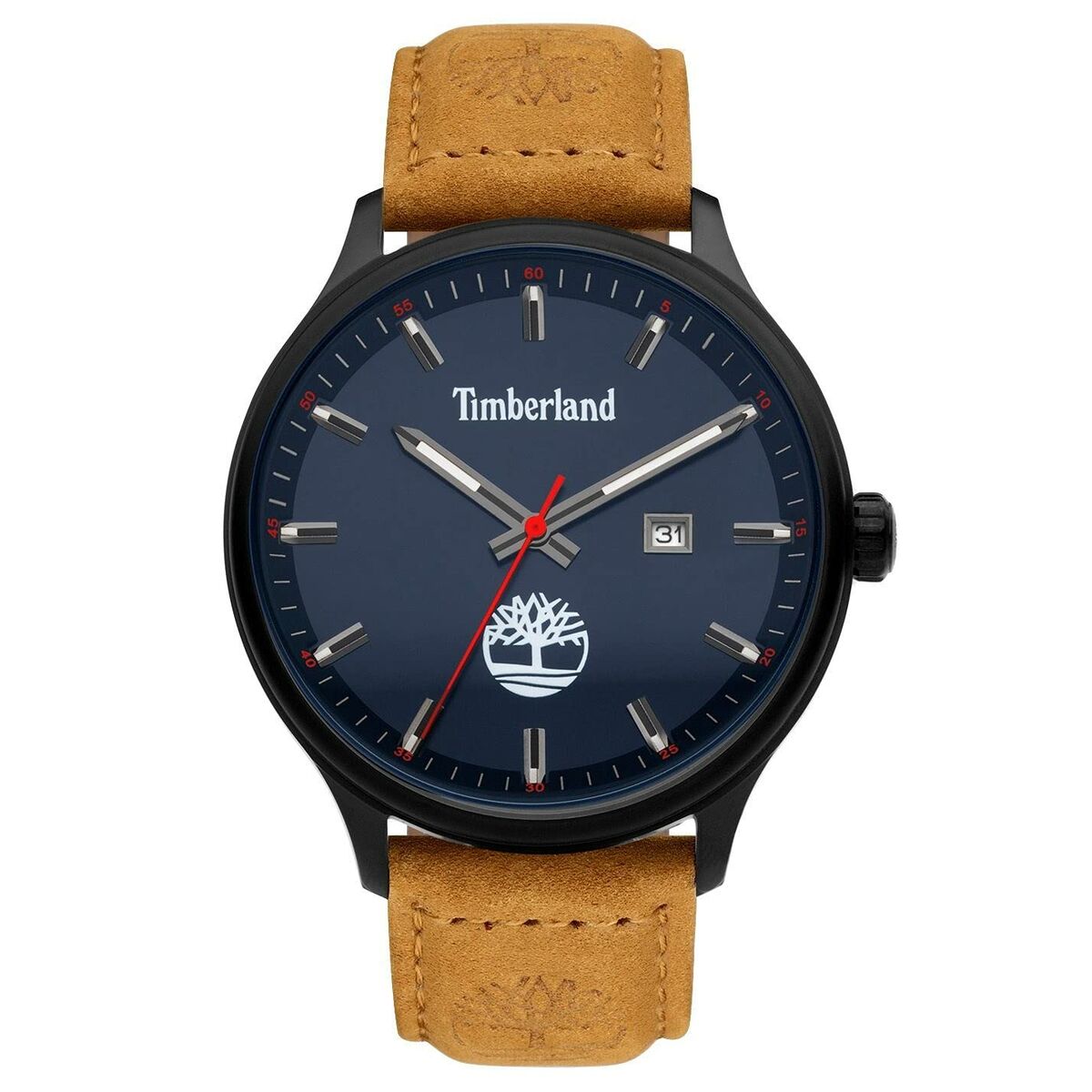Montre Homme Timberland TDWGB2102202 (Ø 45 mm)