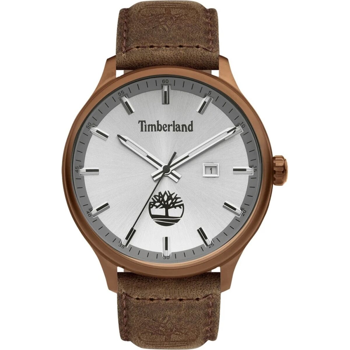 Montre Homme Timberland SOUTHFORD (Ø 46 mm)