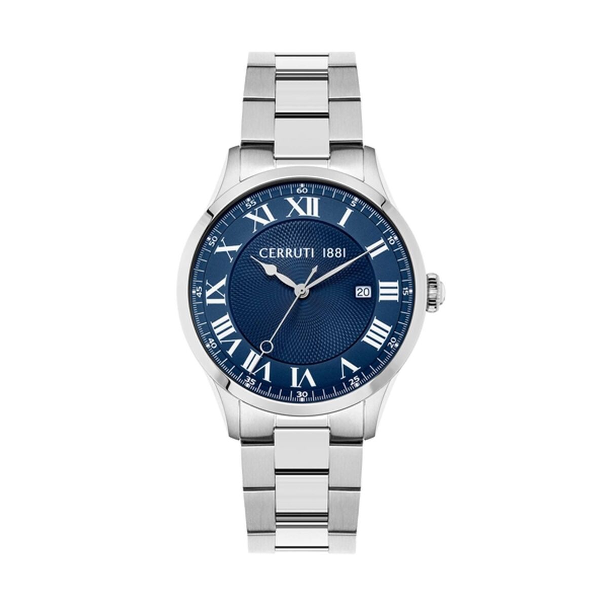 Si vous aimez suivre les dernières tendances en matière de mode et accessoires, achetez Montre Homme Cerruti CIWGH2114101 au meilleur prix.