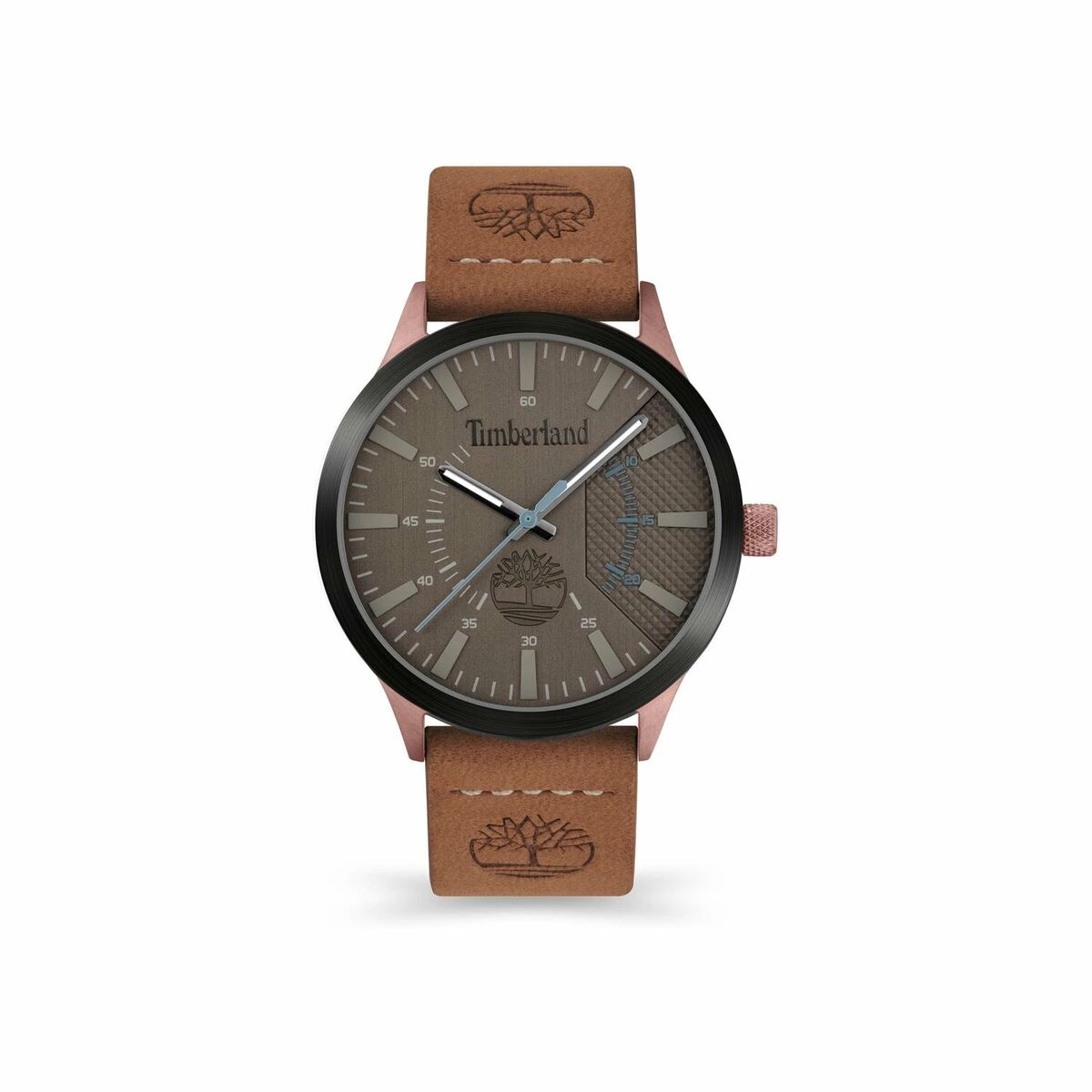 Image secondaire de Montre Homme Timberland TDWGA2103603 (Ø 40 mm)