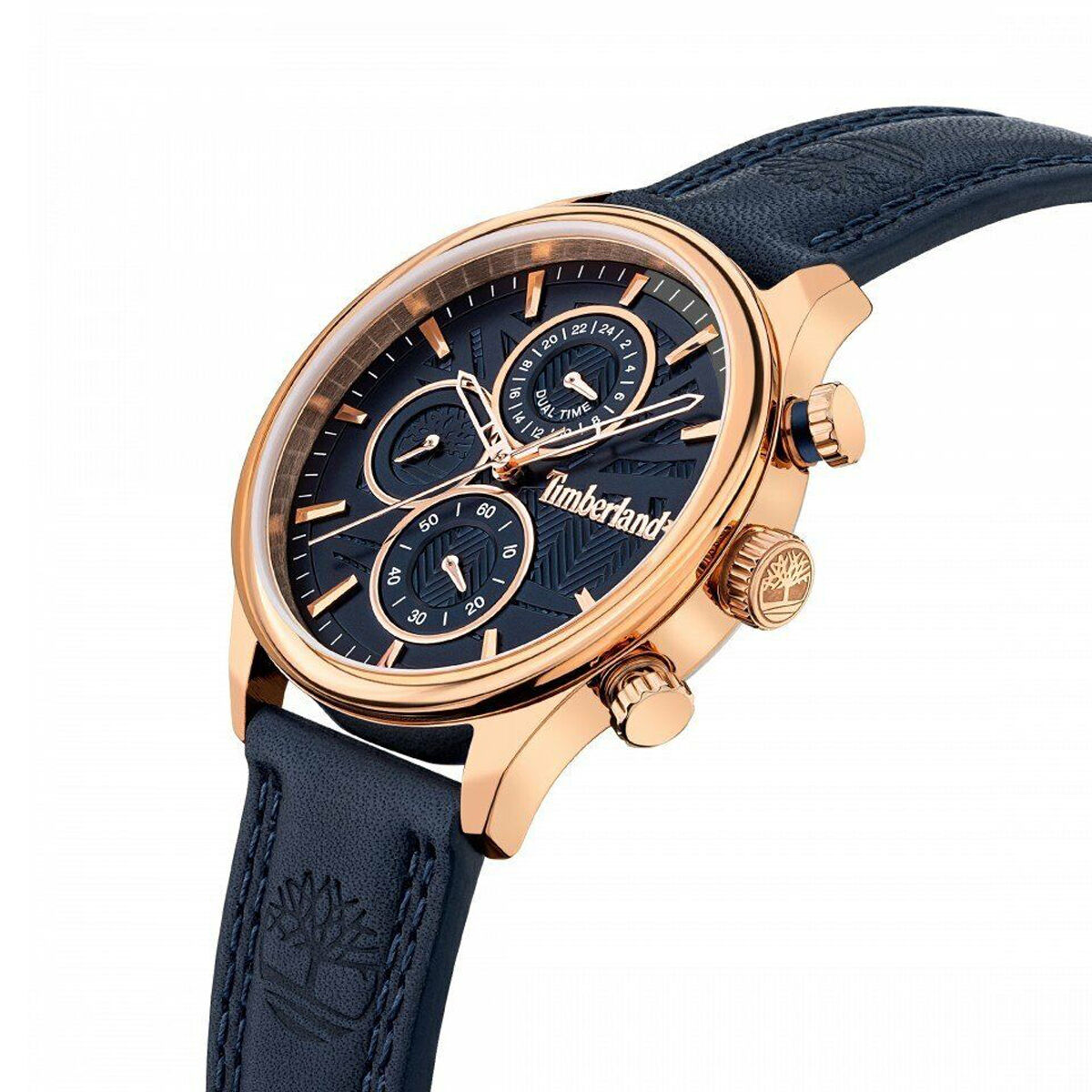 Image secondaire de Montre Homme Timberland TDWLF2104004