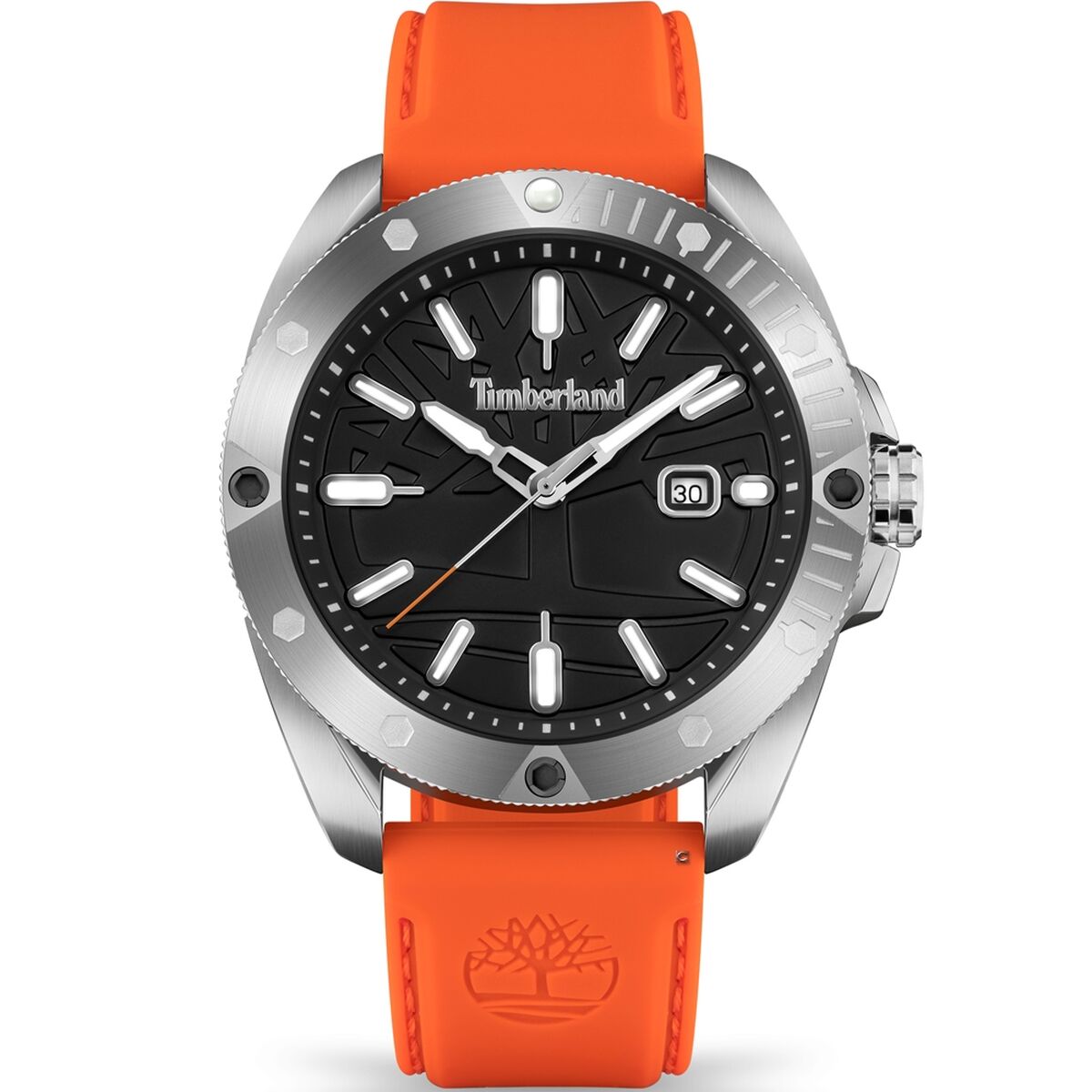 Montre Homme Timberland TDWGN2102902 (Ø 44 mm)