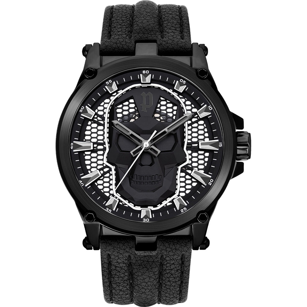 Horloge Heren Police (Ø 47 mm)