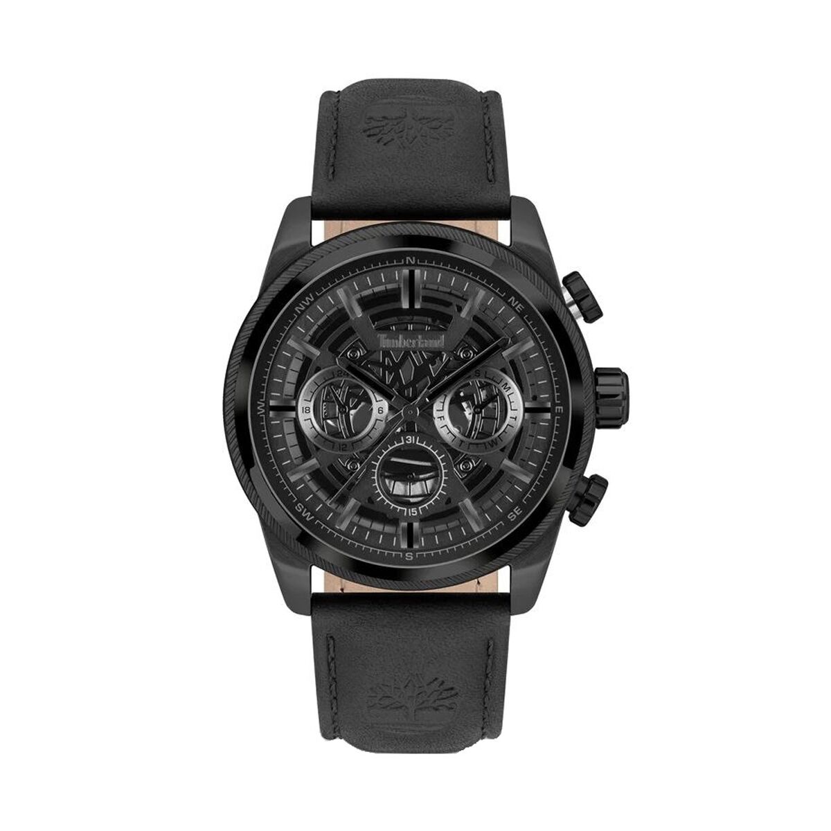 Ανδρικά Ρολόγια Timberland TDWGF2200701