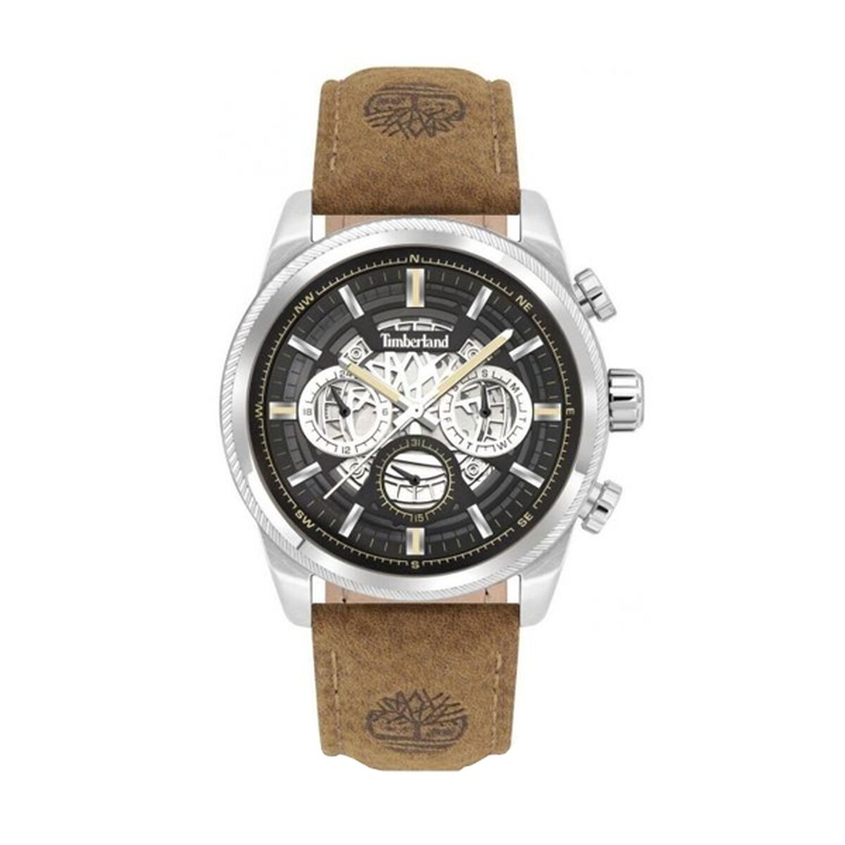 Montre Homme Timberland TDWGF2200704