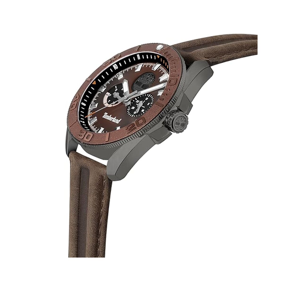 Image secondaire de Montre Homme Timberland TDWGF2200902