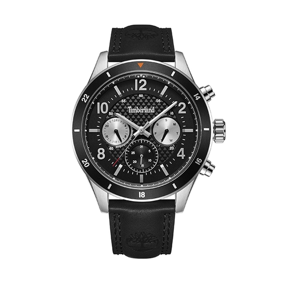 Montre Homme Timberland TDWGF2201001