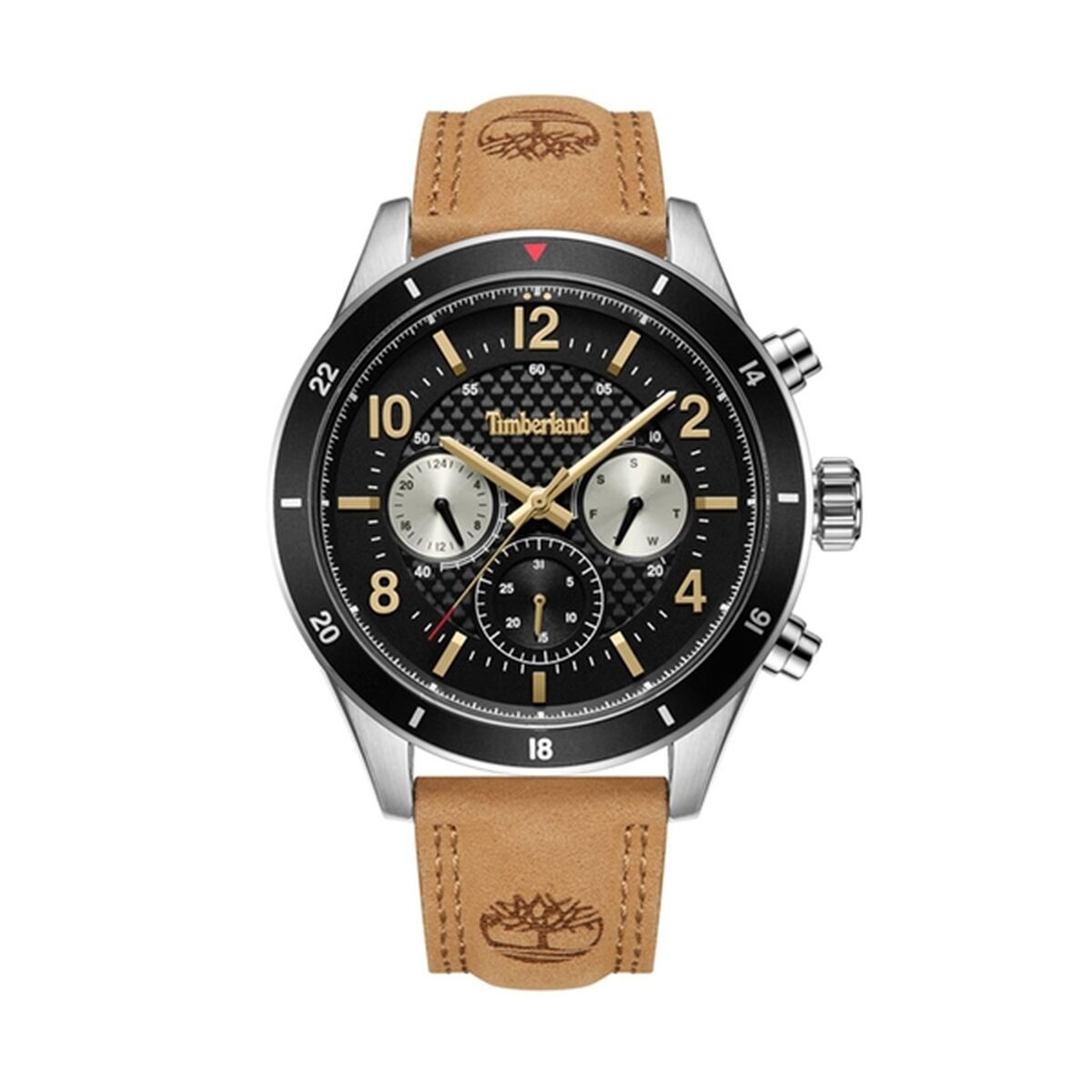 Montre Homme Timberland TDWGF2201002