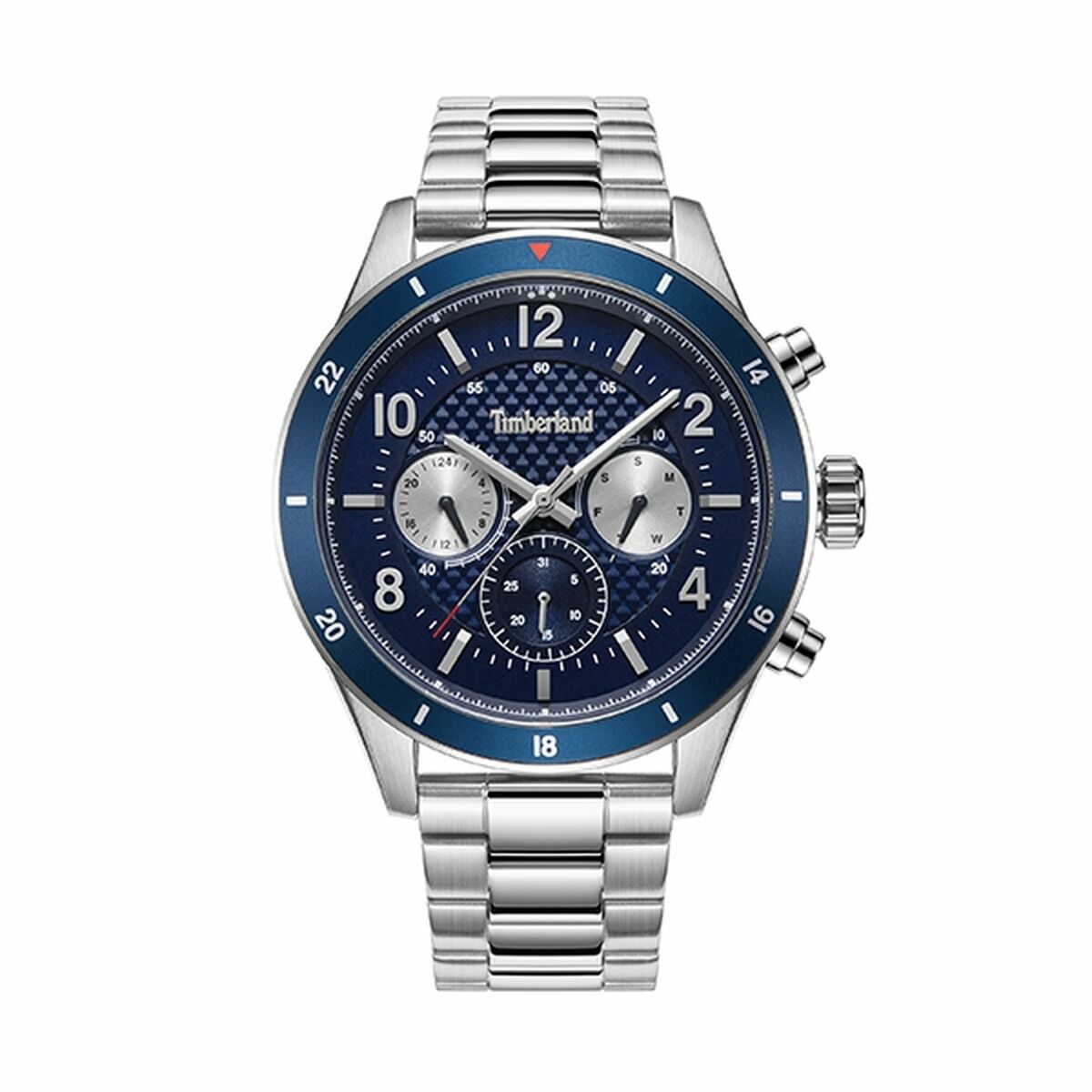 Ανδρικά Ρολόγια Timberland TDWGK2201005 (Ø 46 mm)