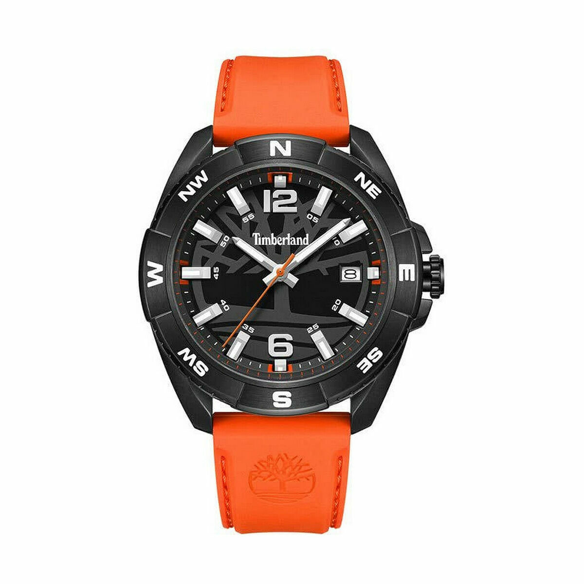 Ανδρικά Ρολόγια Timberland TDWGN2202103 (Ø 44 mm)