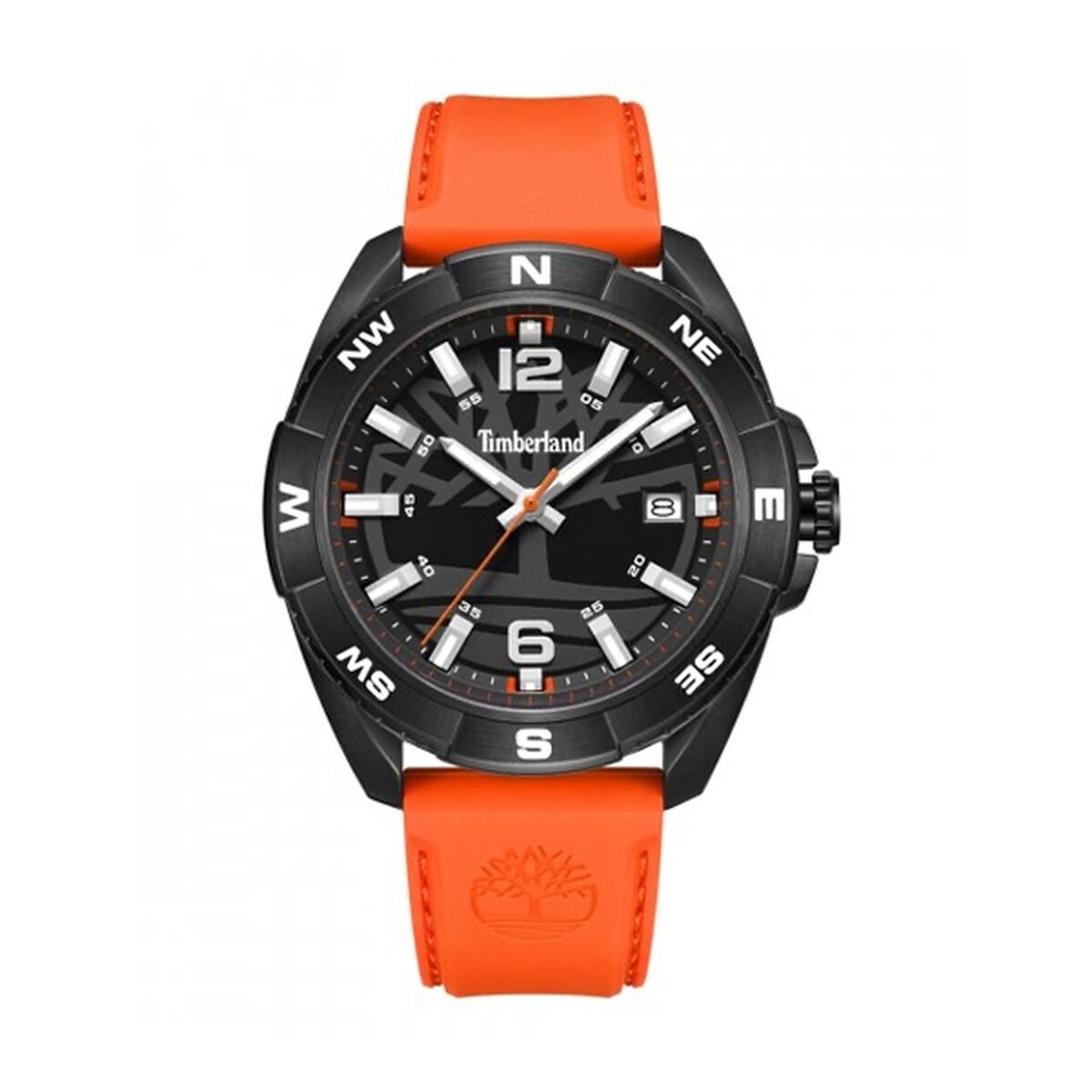 Montre Homme Timberland TDWGN2202103