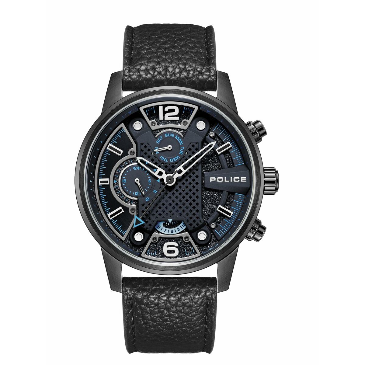 Montre Homme Police PEWJF2203306