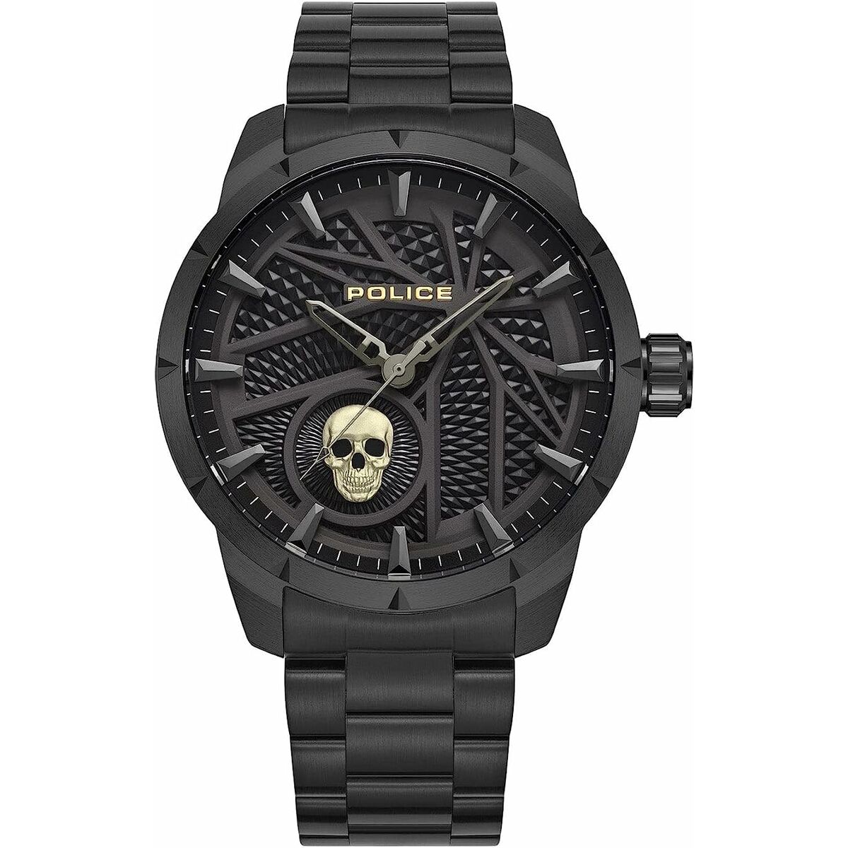 Montre Homme Police PEWJG2227301