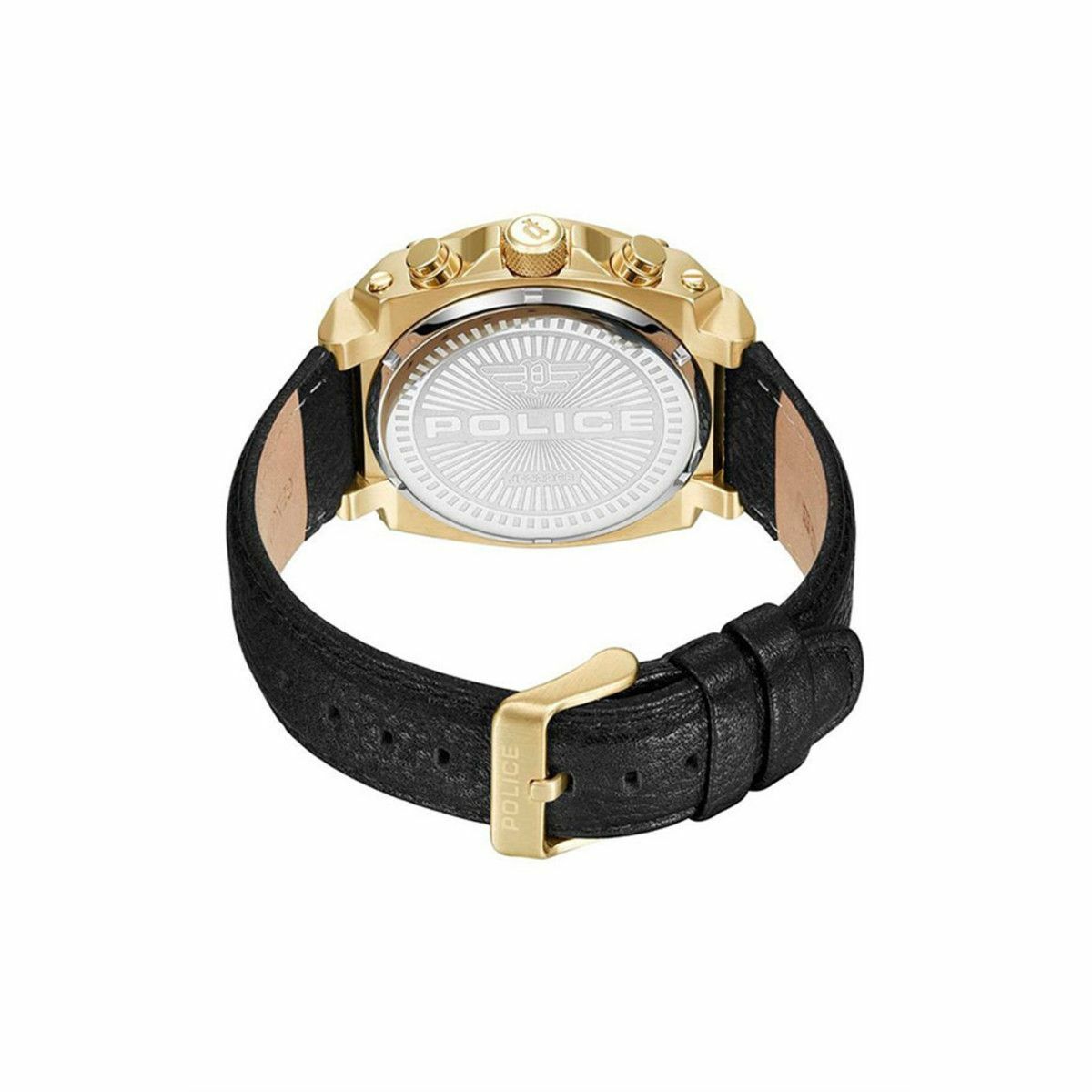 Image secondaire de Montre Homme Police PEWJF2226801