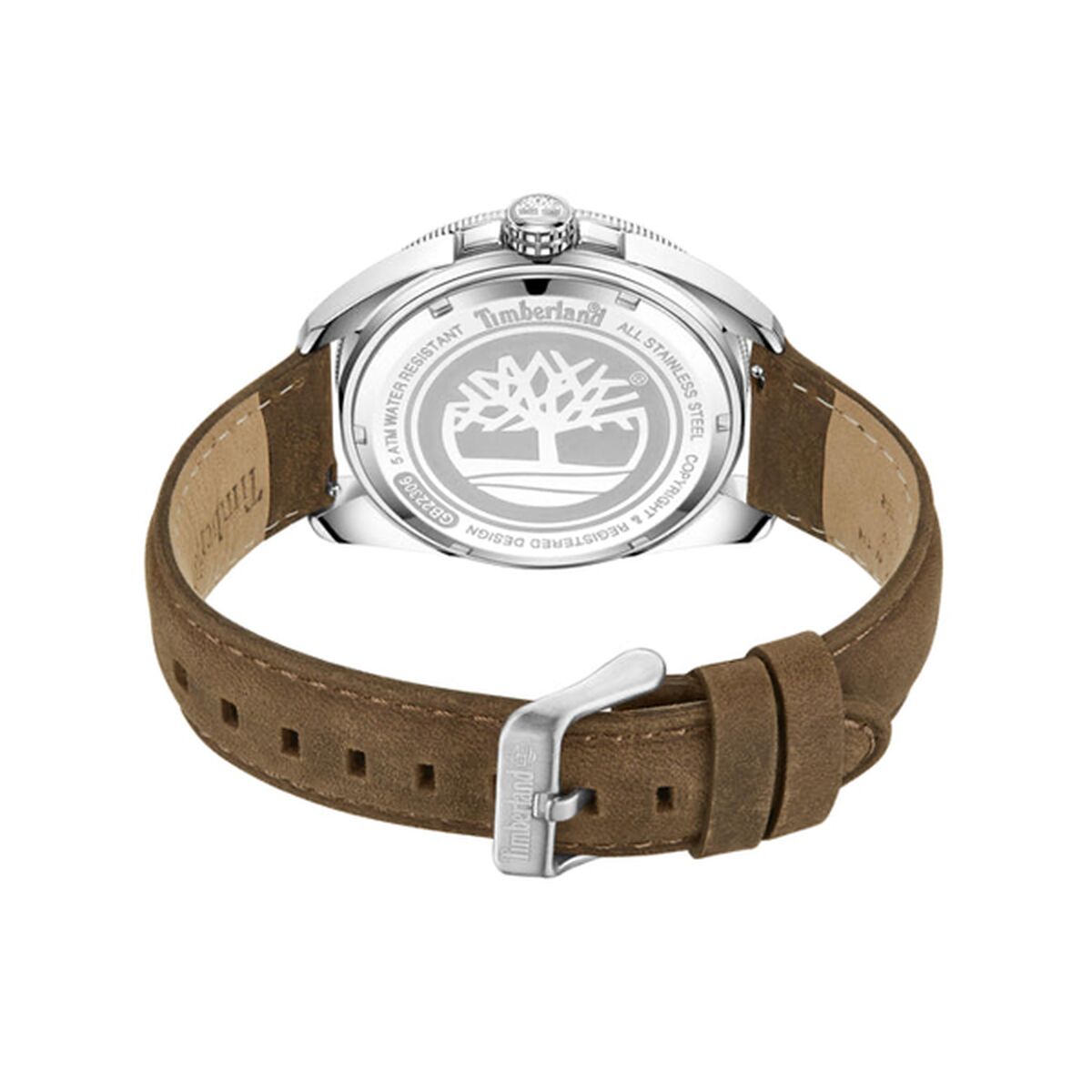 Horloge Heren Timberland TDWGB2230604