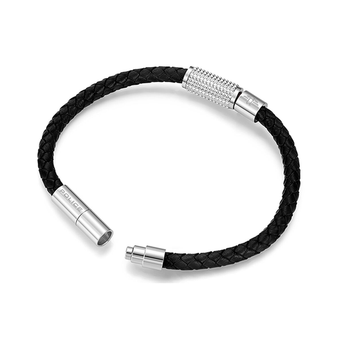 Image secondaire de Bracelet Homme Police PEAGB0001110