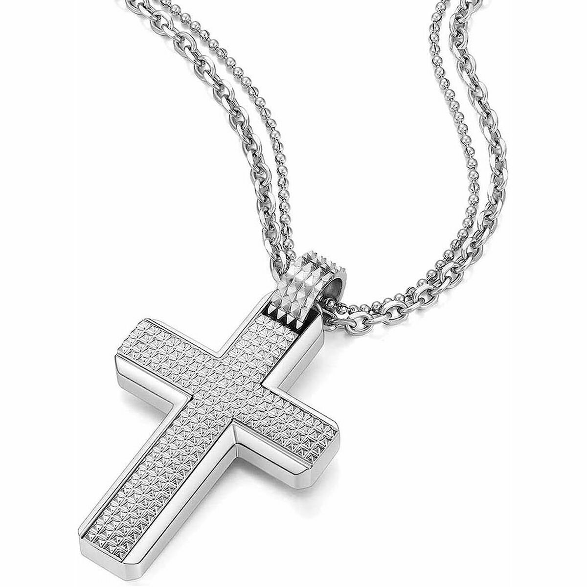 Naszyjnik Damski Police 50 cm