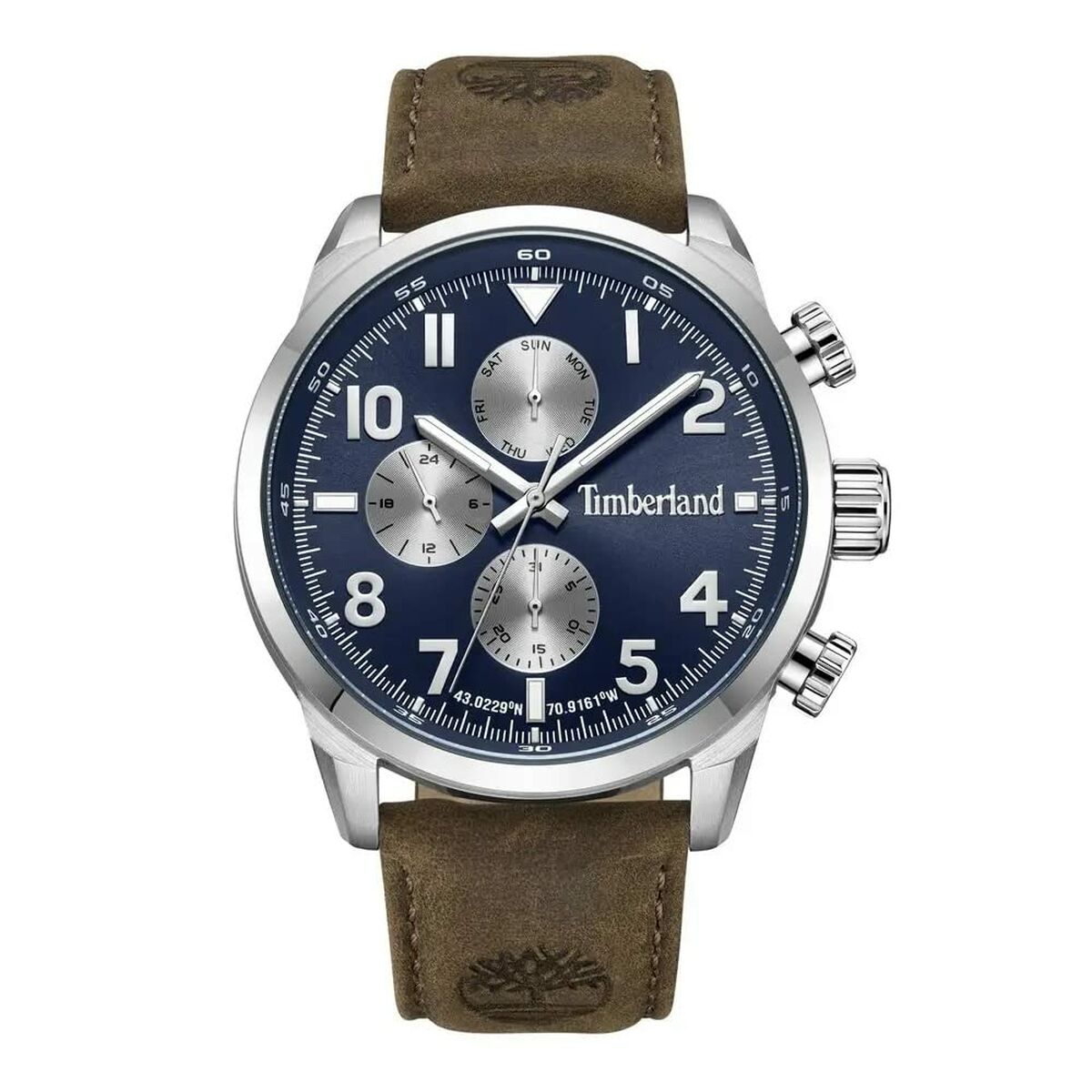 Montre Homme Timberland TDWGF0009501