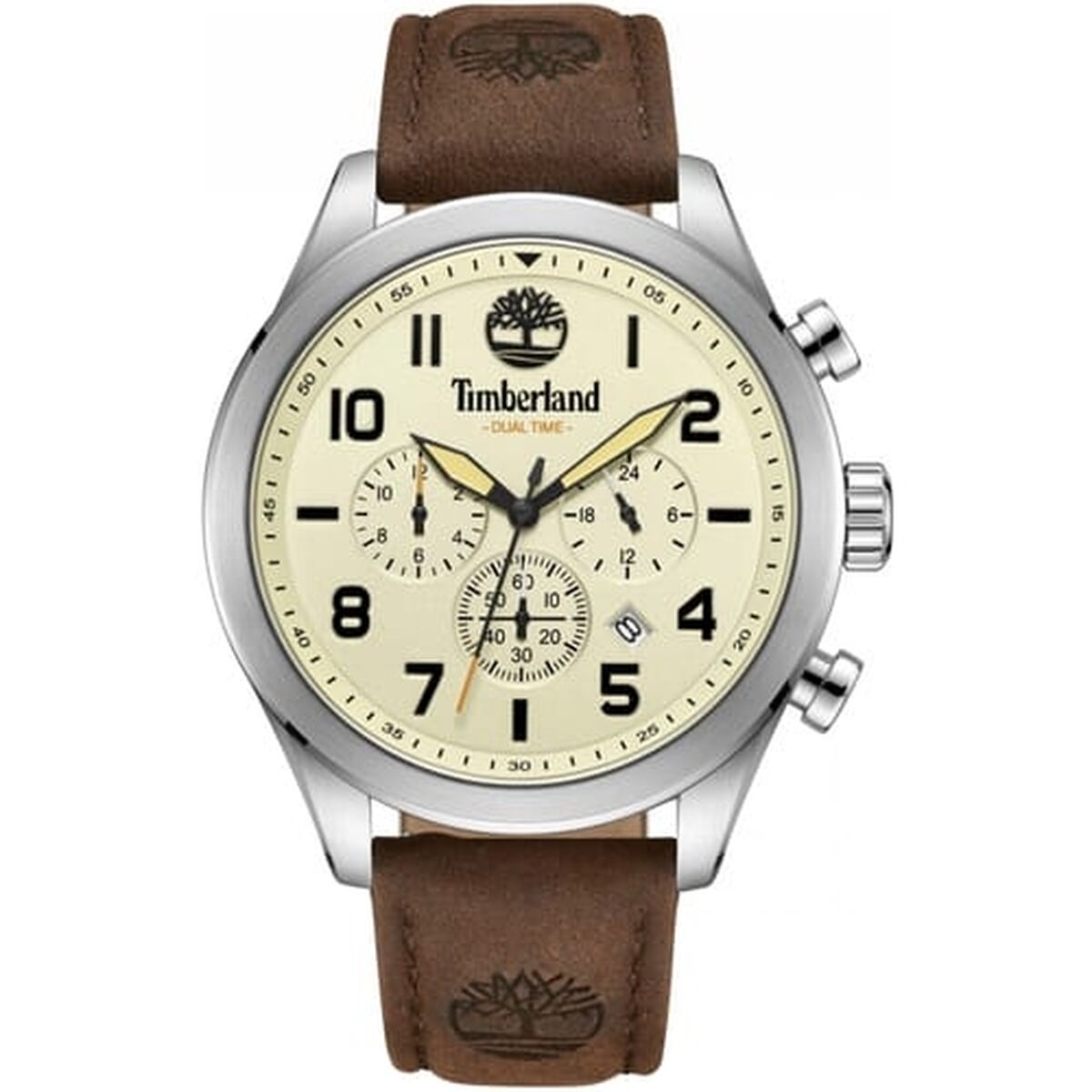 Montre Homme Timberland TDWGF0009703