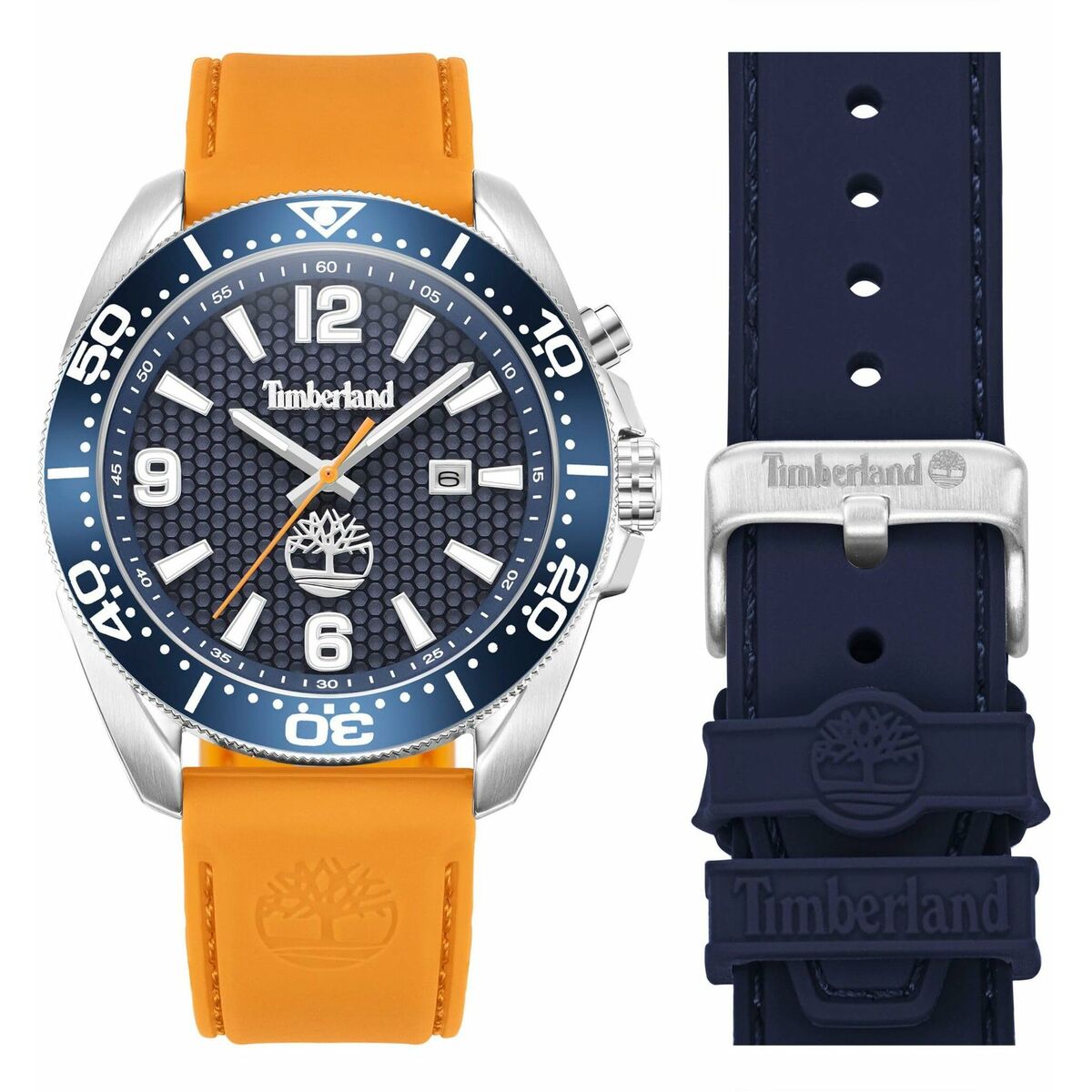 Montre Homme Timberland TDWGN0010002