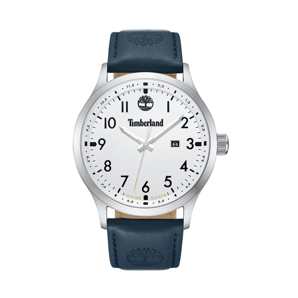 Ανδρικά Ρολόγια Timberland TDWGB0010102