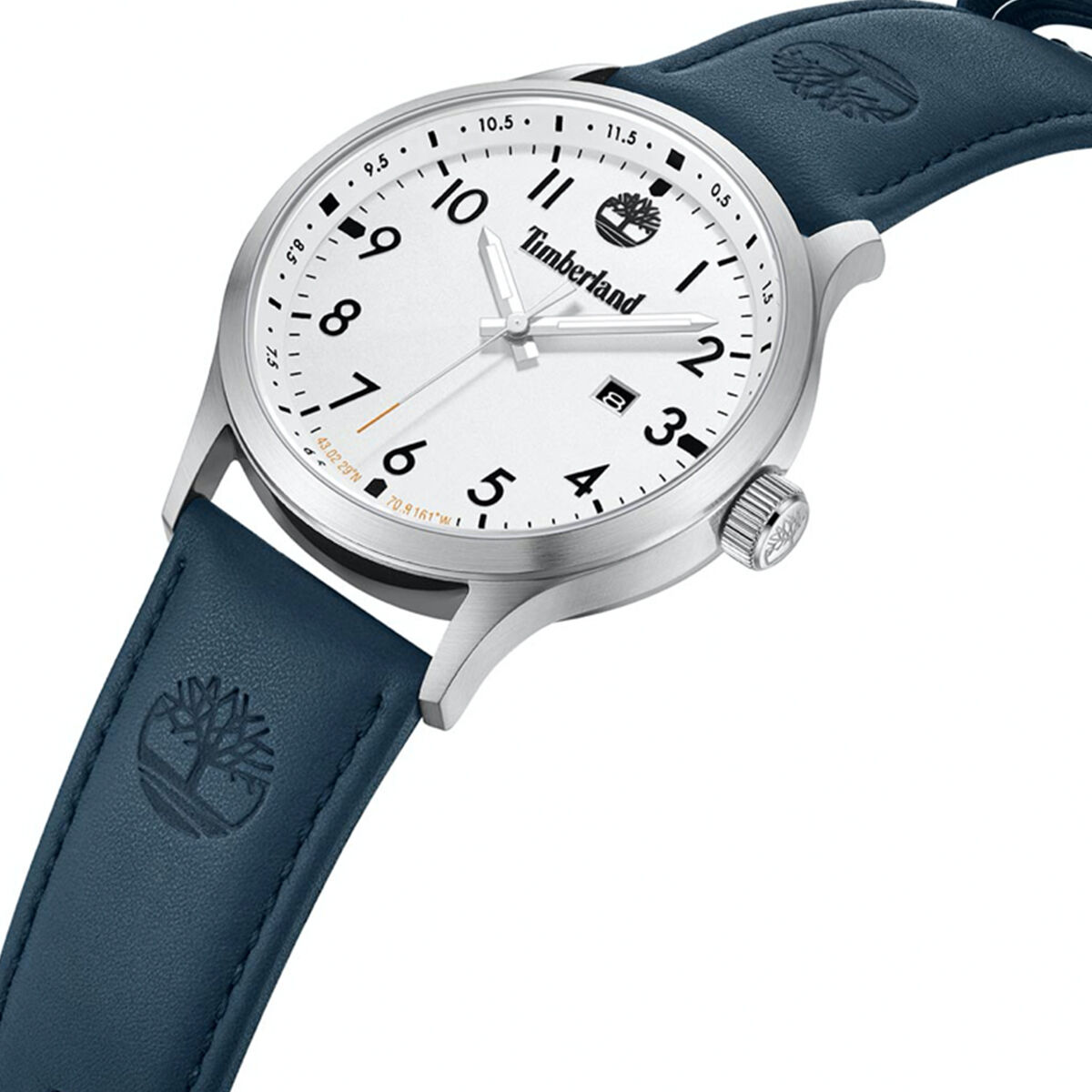 Image secondaire de Montre Homme Timberland TDWGB0010102