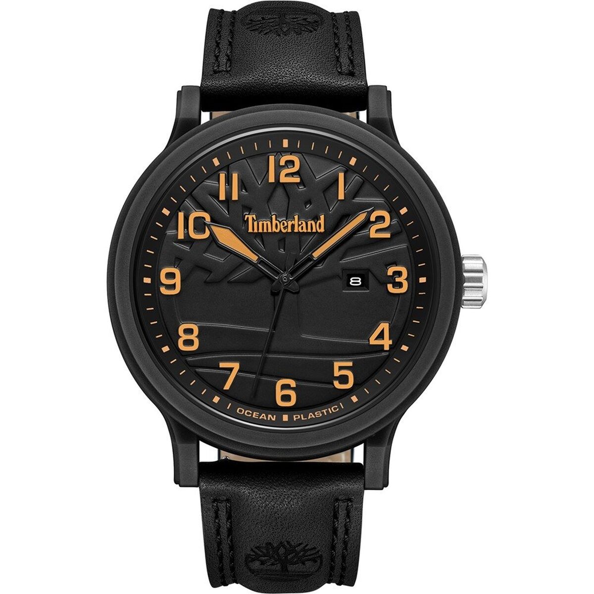 Montre Homme Timberland TDWGB0010704
