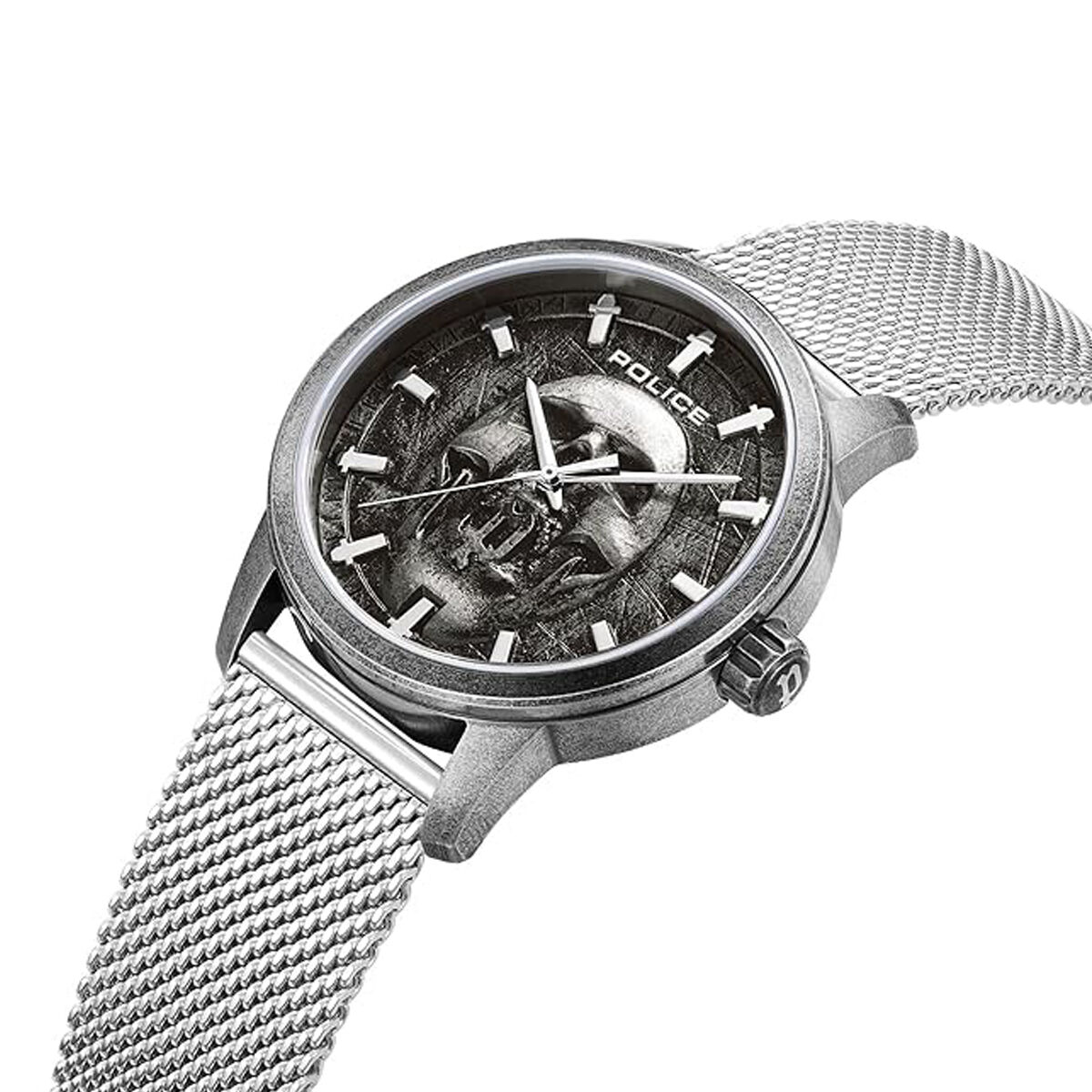 Image secondaire de Montre Homme Police PEWJG0005505