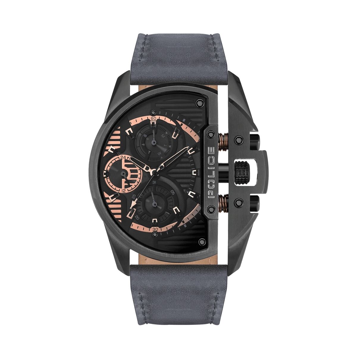 Montre Homme Police PEWJF2203708