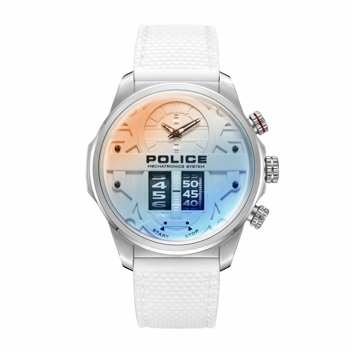 Image secondaire de Montre Homme Police PEWJM0006506