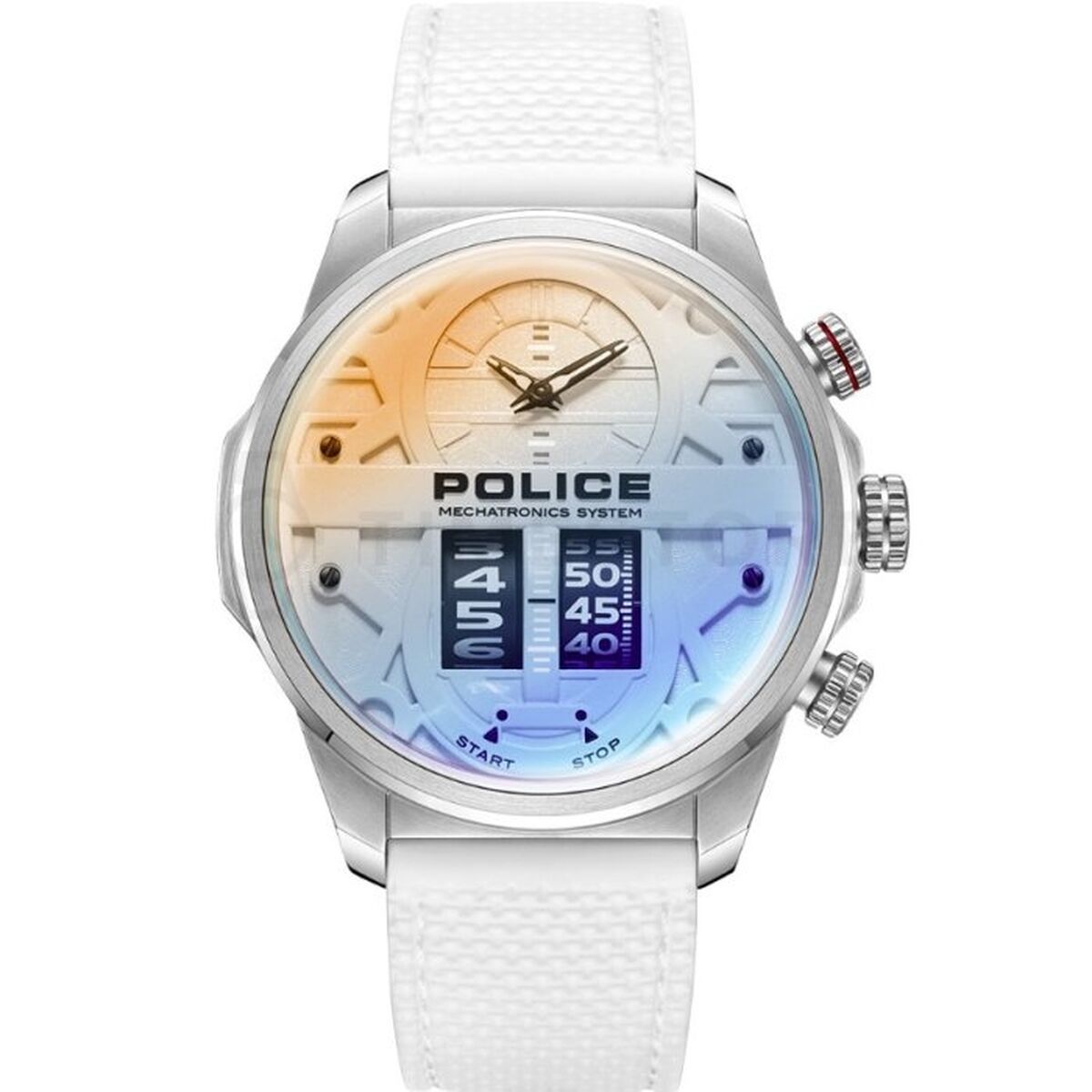 Montre Homme Police PEWJM0006506