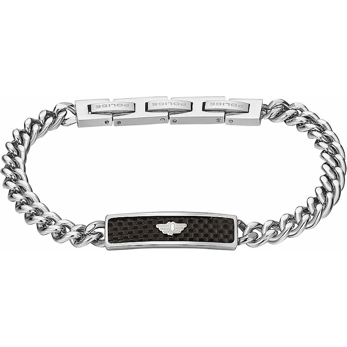 Armband Heren Police PEAGB0009001