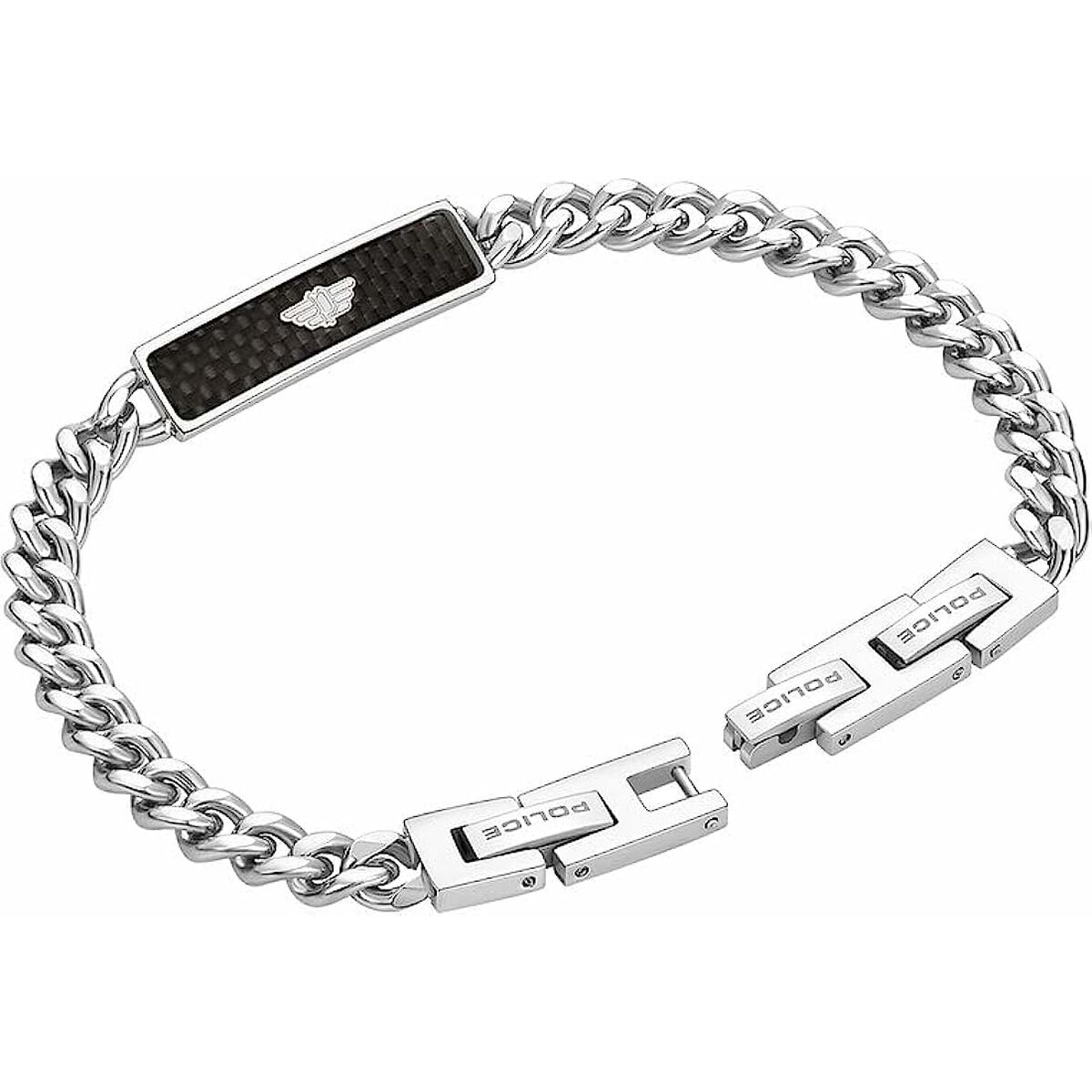 Armband Heren Police PEAGB0009001