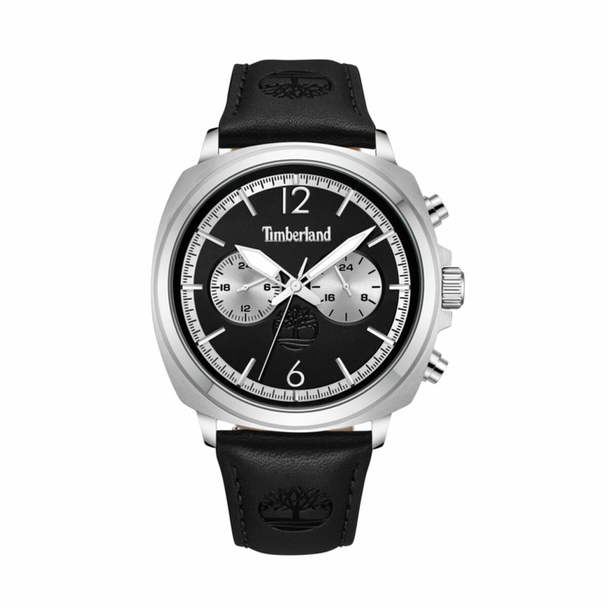 Ανδρικά Ρολόγια Timberland TDWGF0028202 (Ø 43,5 mm)