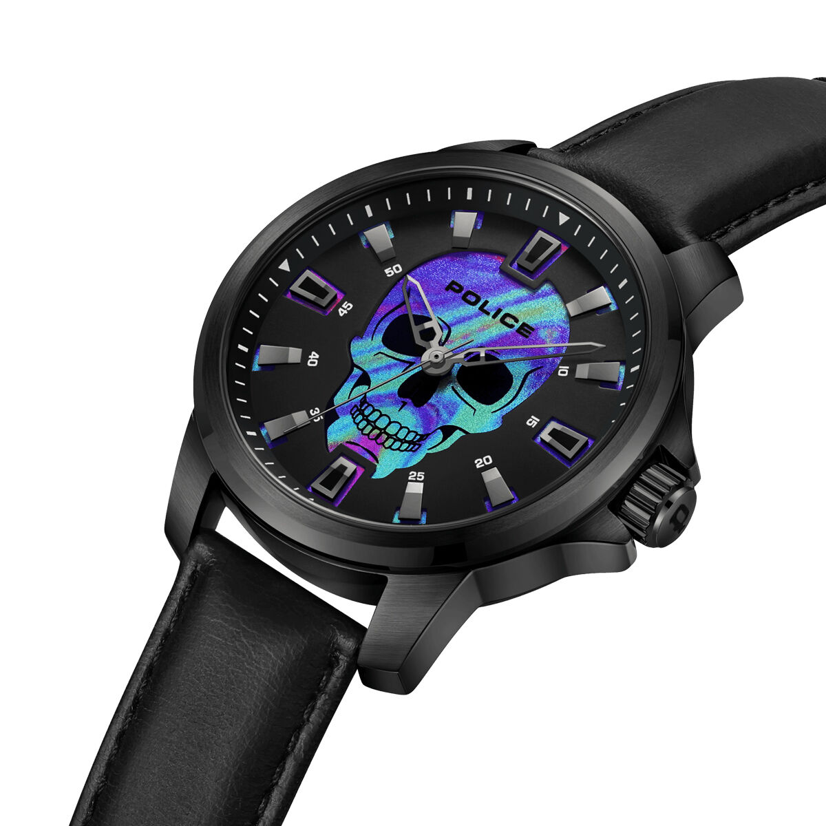 Image secondaire de Montre Homme Police PEWJA0022201