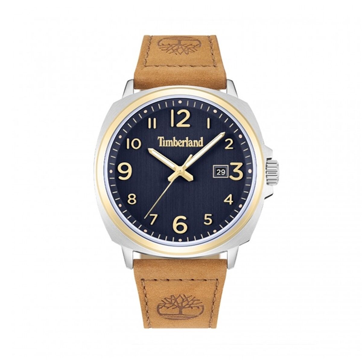 Horloge Heren Timberland TDWLB0030201